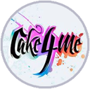 Cake 4 Me Logo