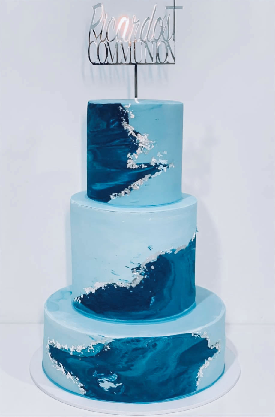 Cake 4 Me - Communion & Confirmation Cakes Melbourne - CN2