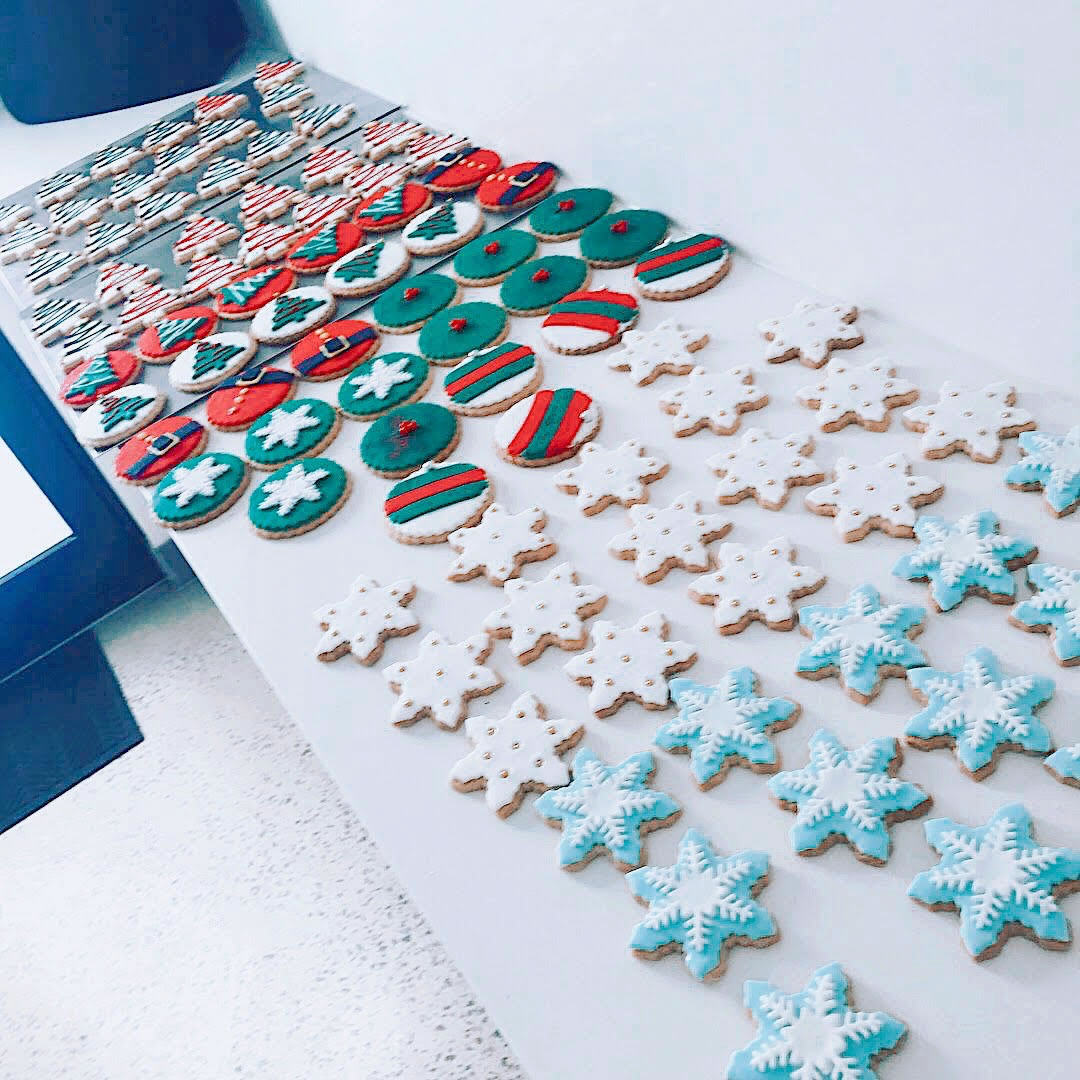 Cake 4 Me - Festive Season Cakes Melbourne - FS5