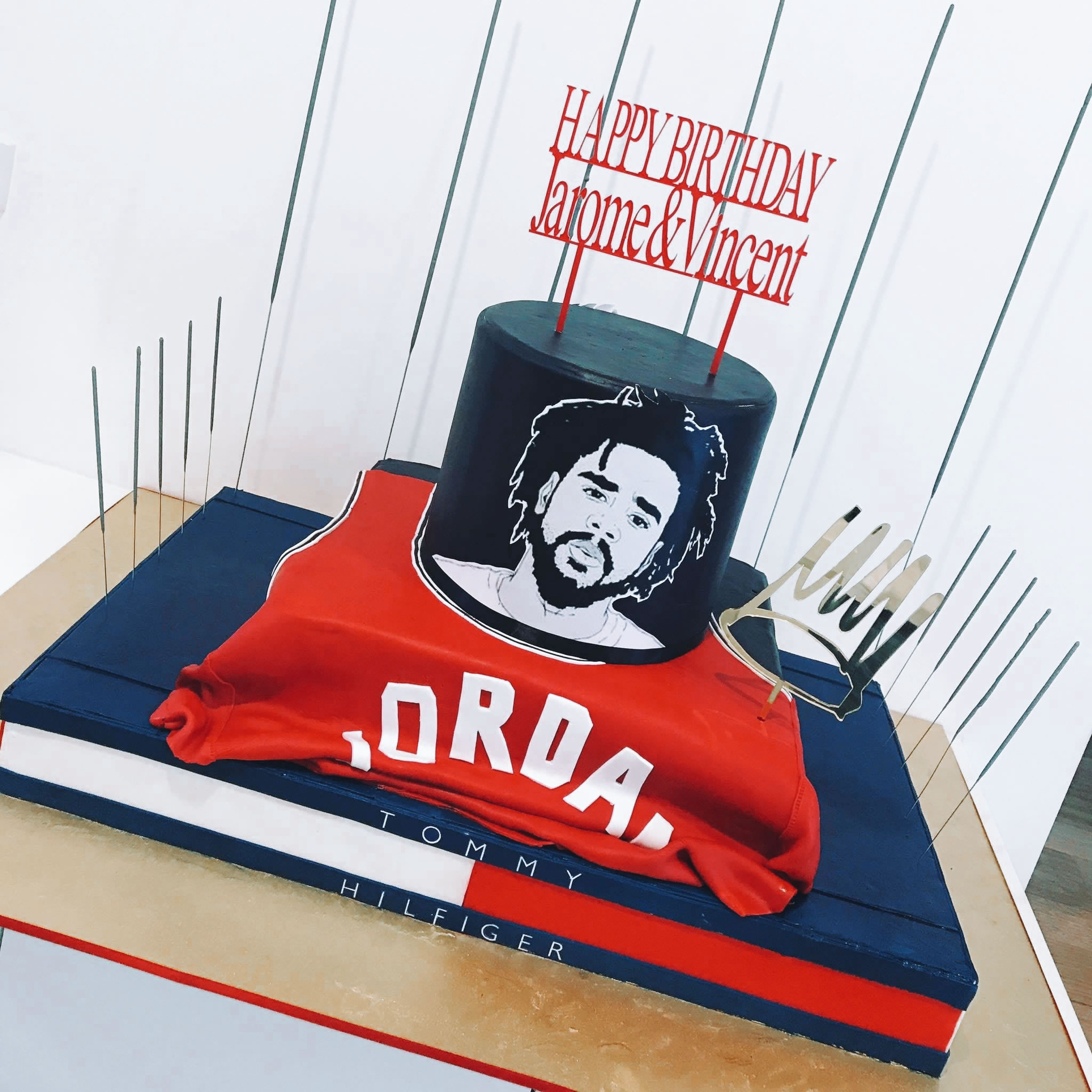 Cake 4 Me - Novelty Cakes Melbourne - NC1