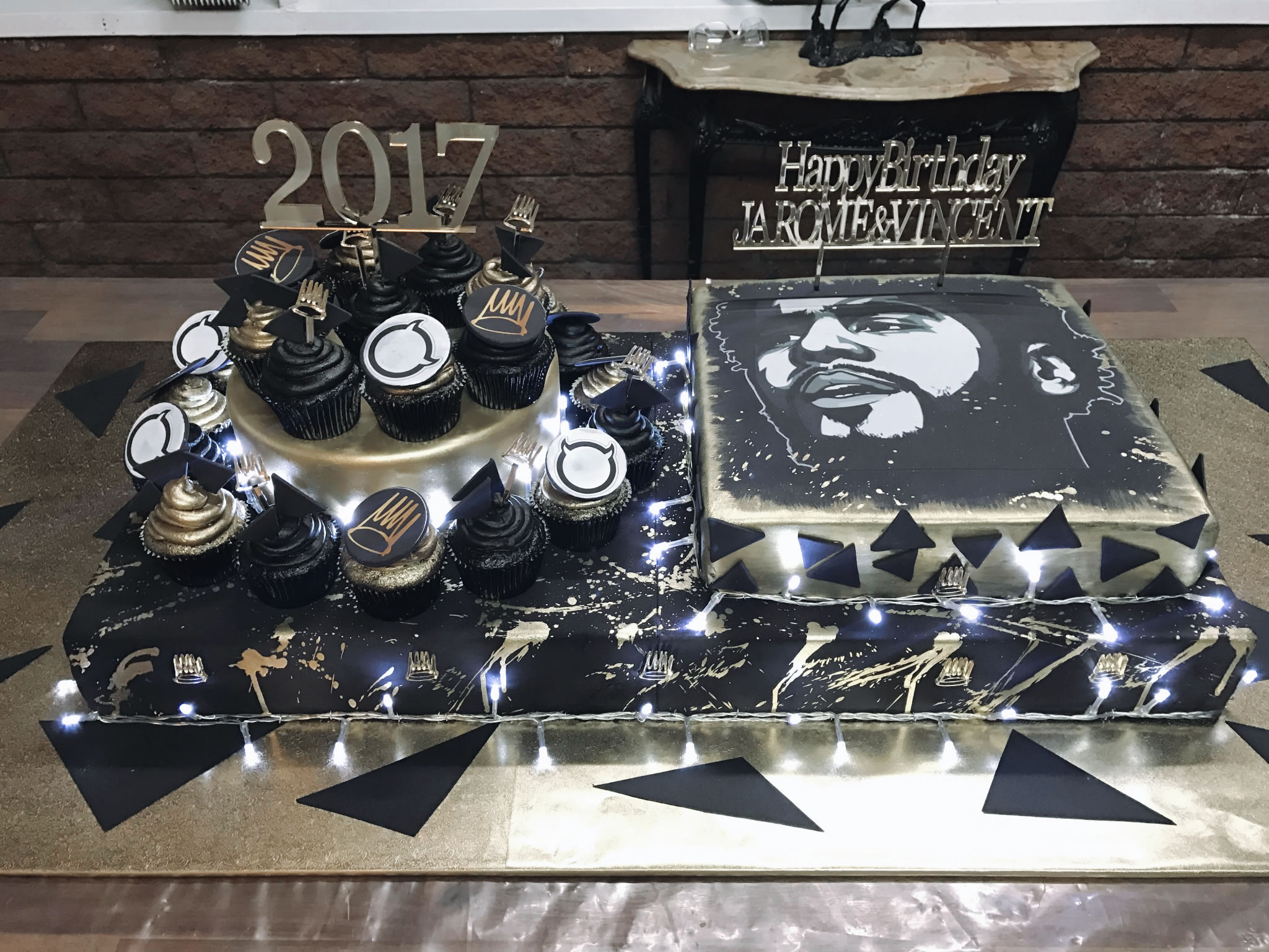 Cake 4 Me - Novelty Cakes Melbourne - NC15