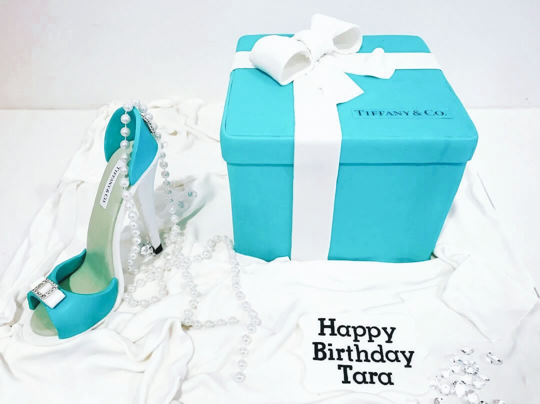 Cake 4 Me - Novelty Cakes Melbourne - NC3